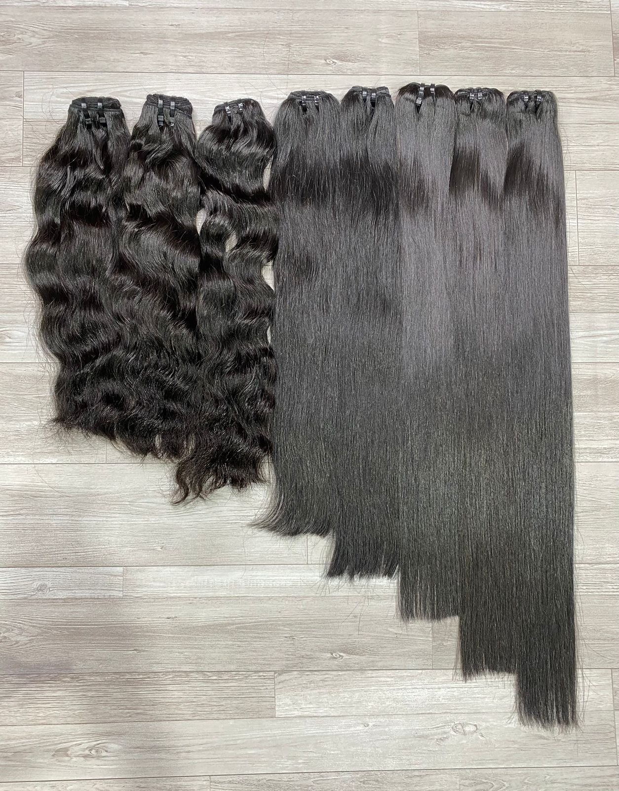 Raw Vietnamese Straight