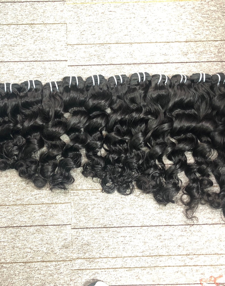 Indian Wave Bundles