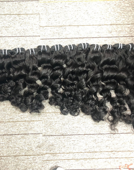 Indian Wave Bundles